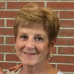 Meet your Posher, Maureen